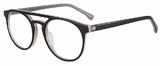 GAP Eyeglasses VGP006 0BLA