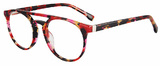 GAP Eyeglasses VGP006 0RED