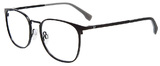 GAP Eyeglasses VGP007 0BLA