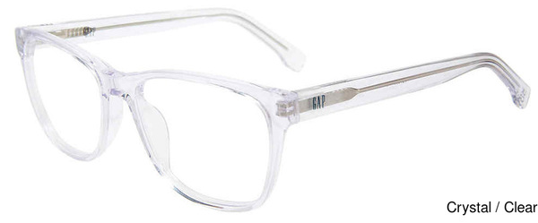 GAP Eyeglasses VGP008 0CRY