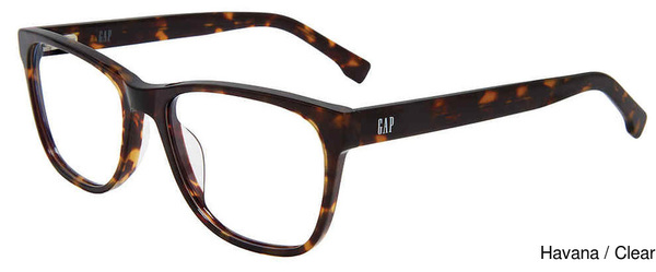 Gap Replacement Lenses 83769