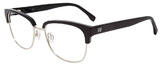 GAP Eyeglasses VGP009 0BLA