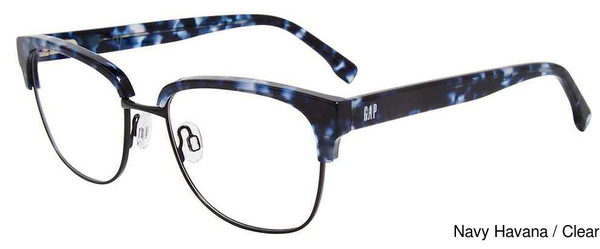GAP Eyeglasses VGP009 0NAH