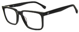 GAP Eyeglasses VGP010 0BLA