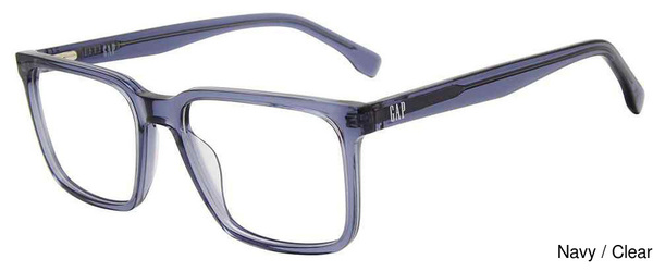 Gap Replacement Lenses 83776