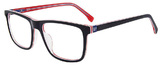 GAP Eyeglasses VGP011 0NAV