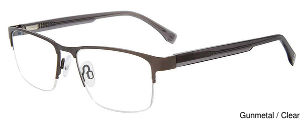 GAP Eyeglasses VGP012 0GUN