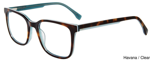 GAP Eyeglasses VGP013 0HAV