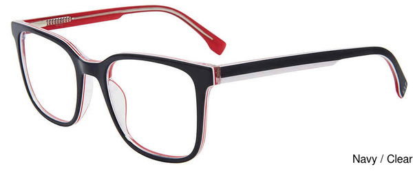 GAP Eyeglasses VGP013 0NAV