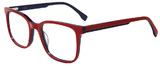 GAP Eyeglasses VGP013 0RED
