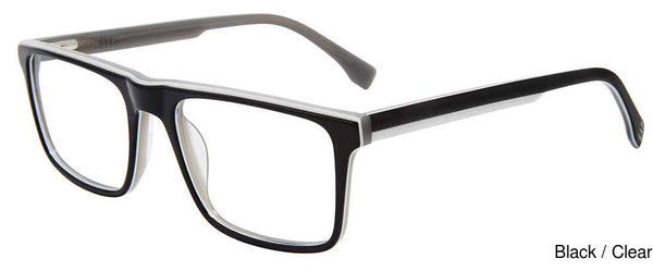 Gap Replacement Lenses 83786