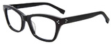 GAP Eyeglasses VGP015 0BLA