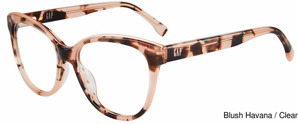 Gap Replacement Lenses 83792