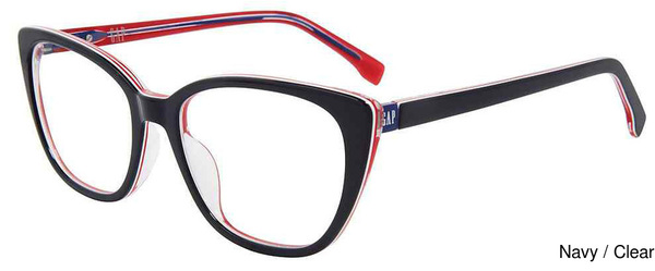 Gap Replacement Lenses 83799