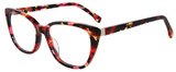 GAP Eyeglasses VGP018 0RED