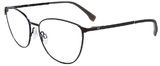 GAP Eyeglasses VGP019 0BLA