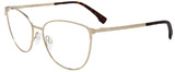 GAP Eyeglasses VGP019 0NAV