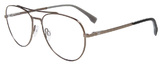 GAP Eyeglasses VGP020 0GUN