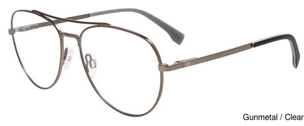 GAP Eyeglasses VGP020 0GUN