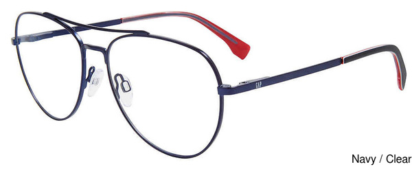 GAP Eyeglasses VGP020 0NAV