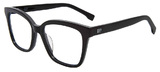 GAP Eyeglasses VGP021 0BLA
