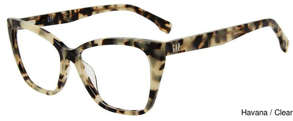 Gap Replacement Lenses 83811