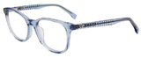 GAP Eyeglasses VGP203 0BLE