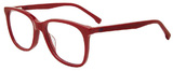 GAP Eyeglasses VGP205 0RED