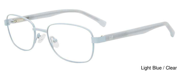 GAP Eyeglasses VGP206 0BLE