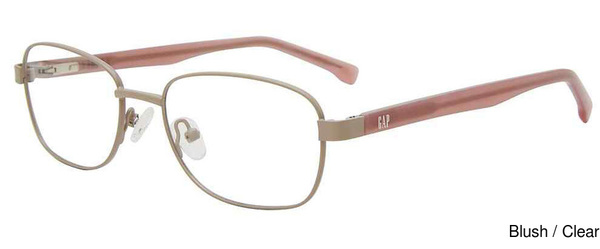 GAP Eyeglasses VGP206 0BLU