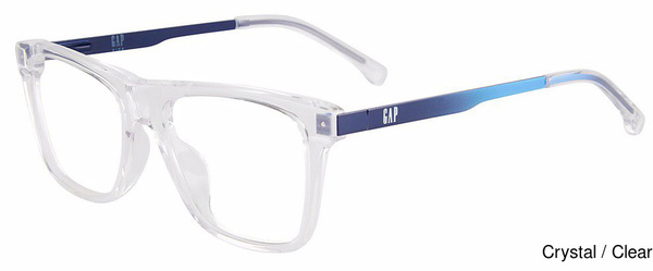 GAP Eyeglasses VGP208 0CRY