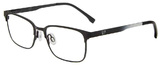 GAP Eyeglasses VGP209 0BLA