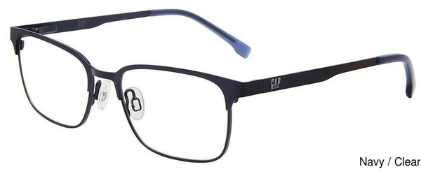 GAP Eyeglasses VGP209 0NAV