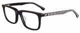 GAP Eyeglasses VGP210 1BLA
