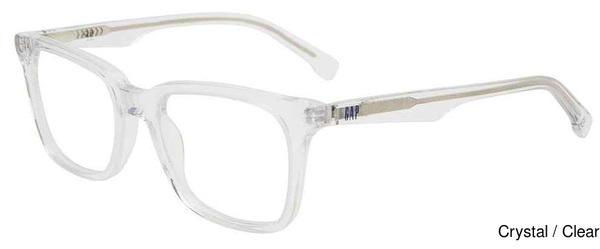 GAP Eyeglasses VGP211 1CRY