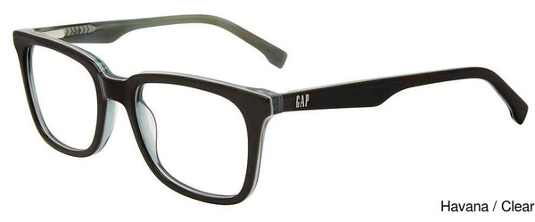 GAP Eyeglasses VGP211 1HAV