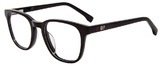 GAP Eyeglasses VGP212 1BLA