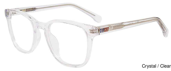 GAP Eyeglasses VGP212 1CRY
