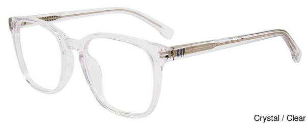 GAP Eyeglasses VGP214 0CRY