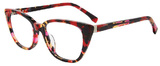 GAP Eyeglasses VGP215 0RED