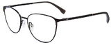GAP Eyeglasses VGP216 0BLA