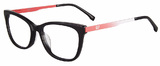 GAP Eyeglasses VGP217 0BLA