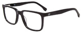 GAP Eyeglasses VGP218 0BLA