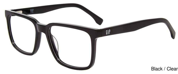 Gap Replacement Lenses 83870