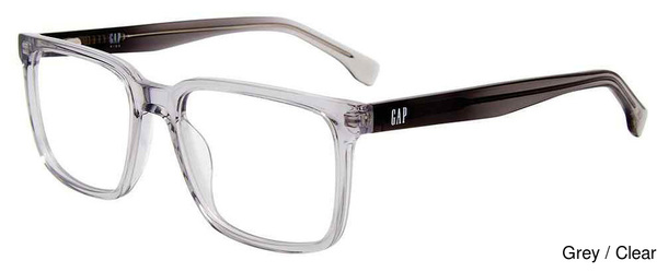 Gap Replacement Lenses 83871