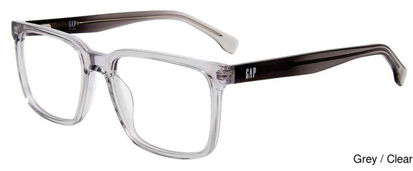 GAP Eyeglasses VGP218 0GRE