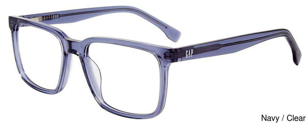 GAP Eyeglasses VGP218 0NAV