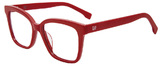 GAP Eyeglasses VGP219 0RED