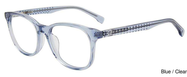GAP Eyeglasses VGP220 0BLE