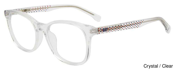 GAP Eyeglasses VGP220 0CRY